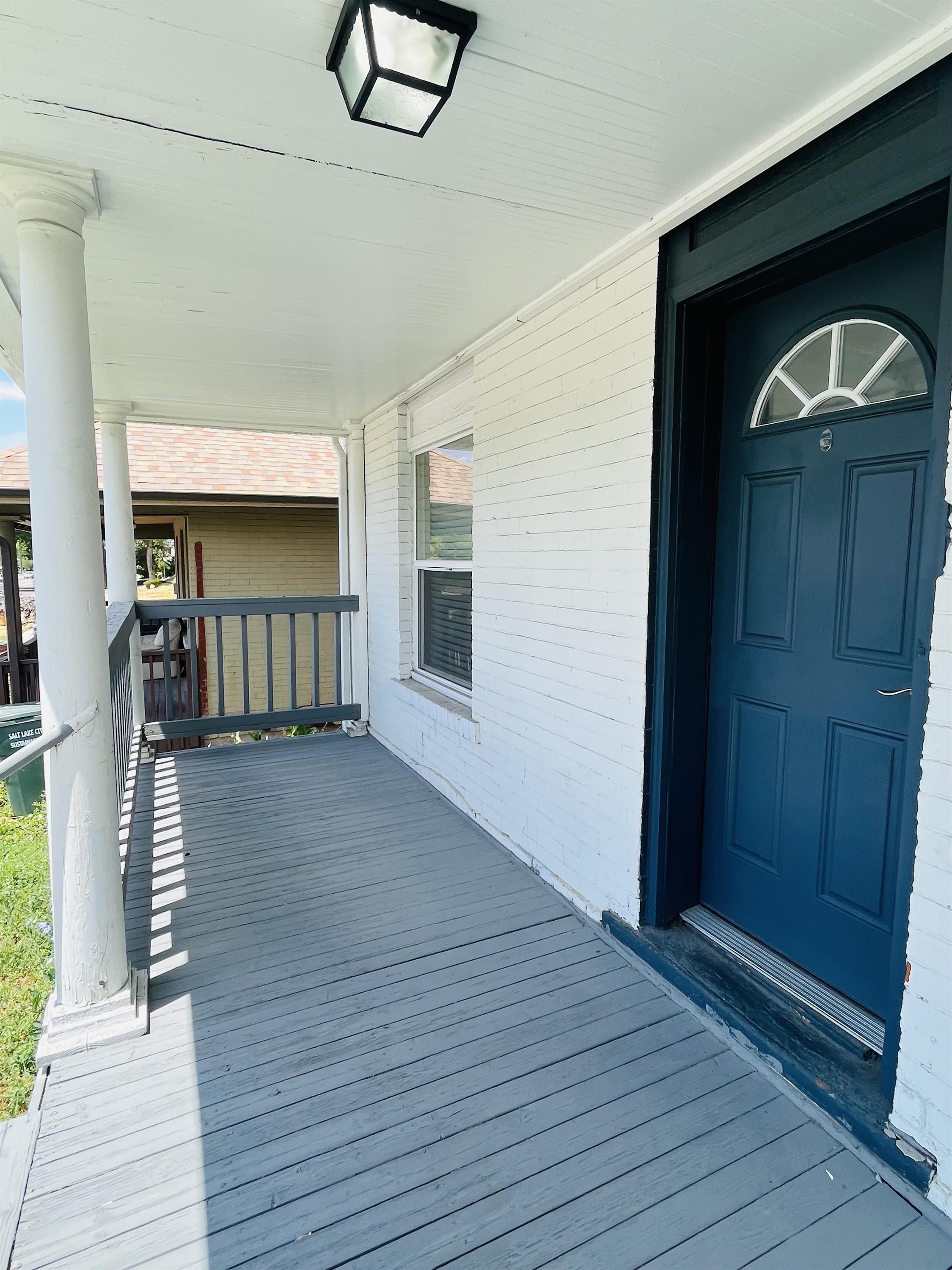 379 East 800 South / 778 S 400 E Salt Lake City 84111 - 379