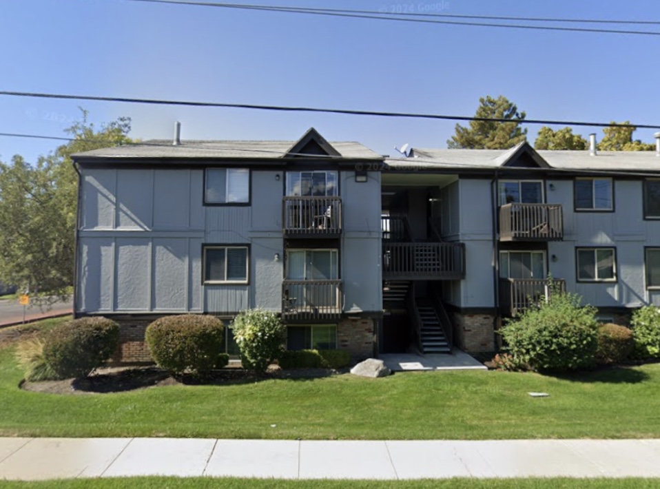 5700 South 900 East, #1 - 1