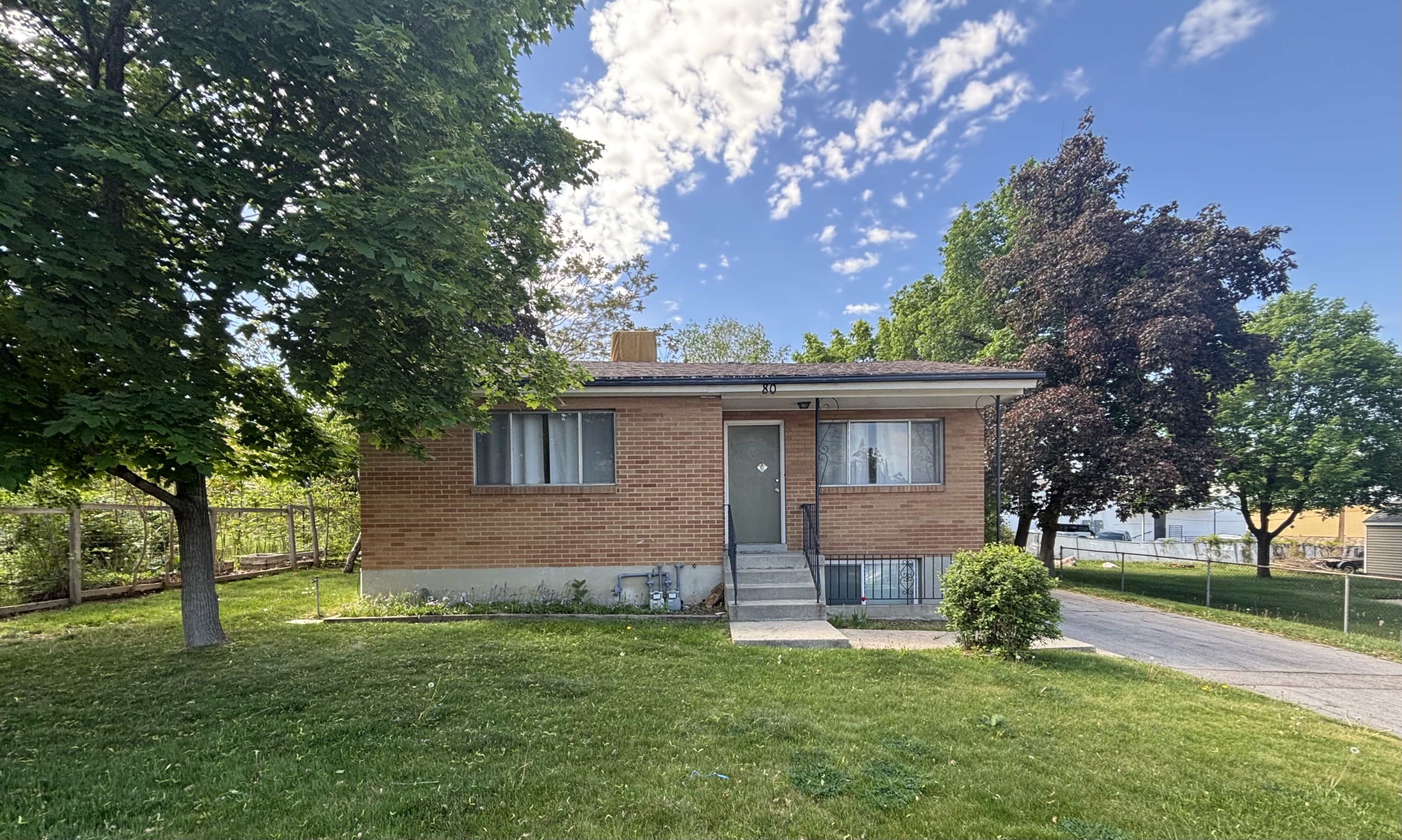 80 E 400 South, Bountiful, UT 84010