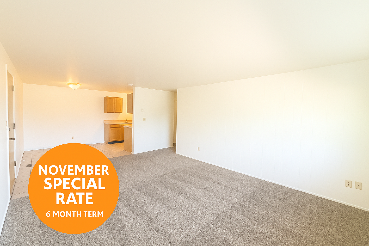 4768 S Bonair Street - #3