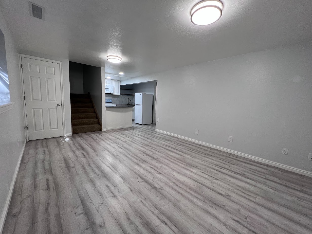 391 W 100 S Street - Basement Apt