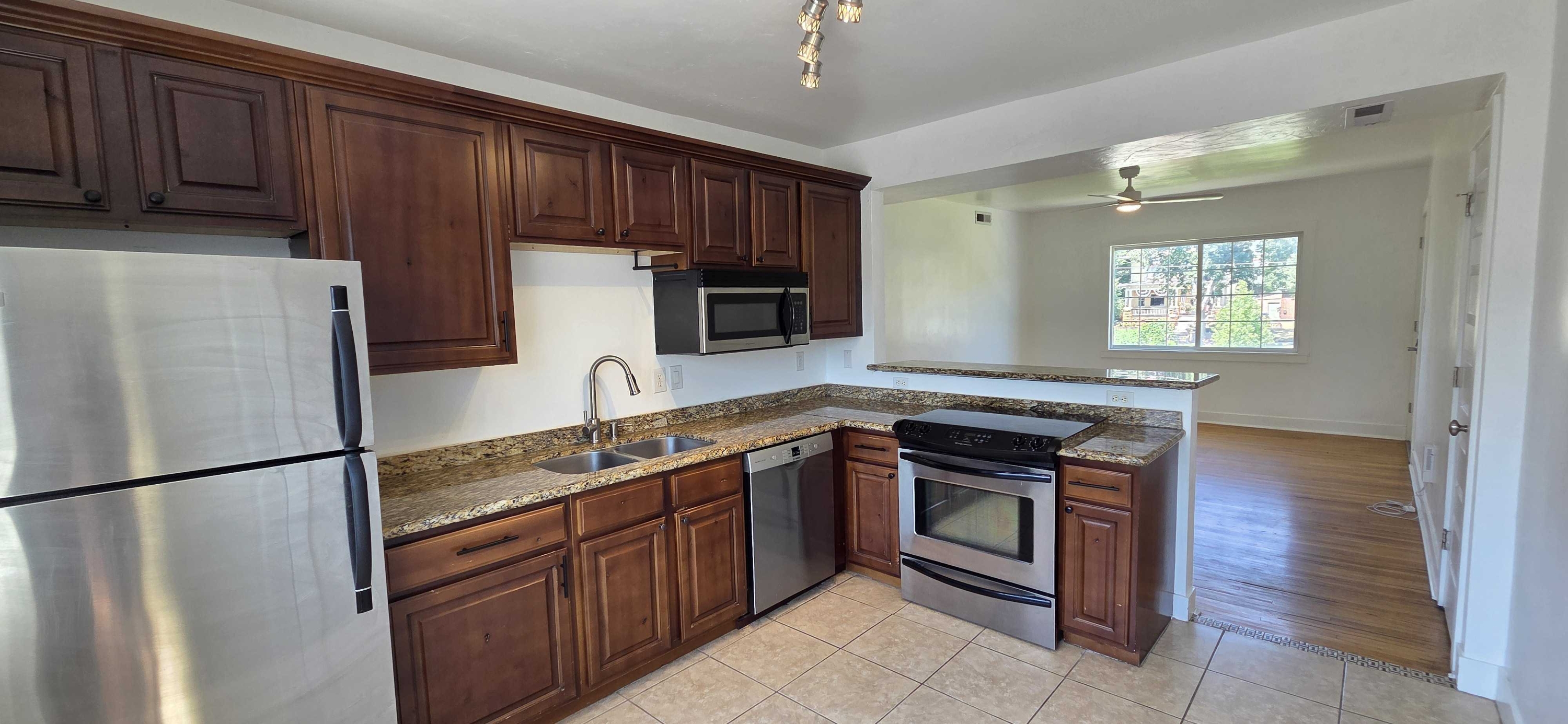808 East 300 South #31 - 1