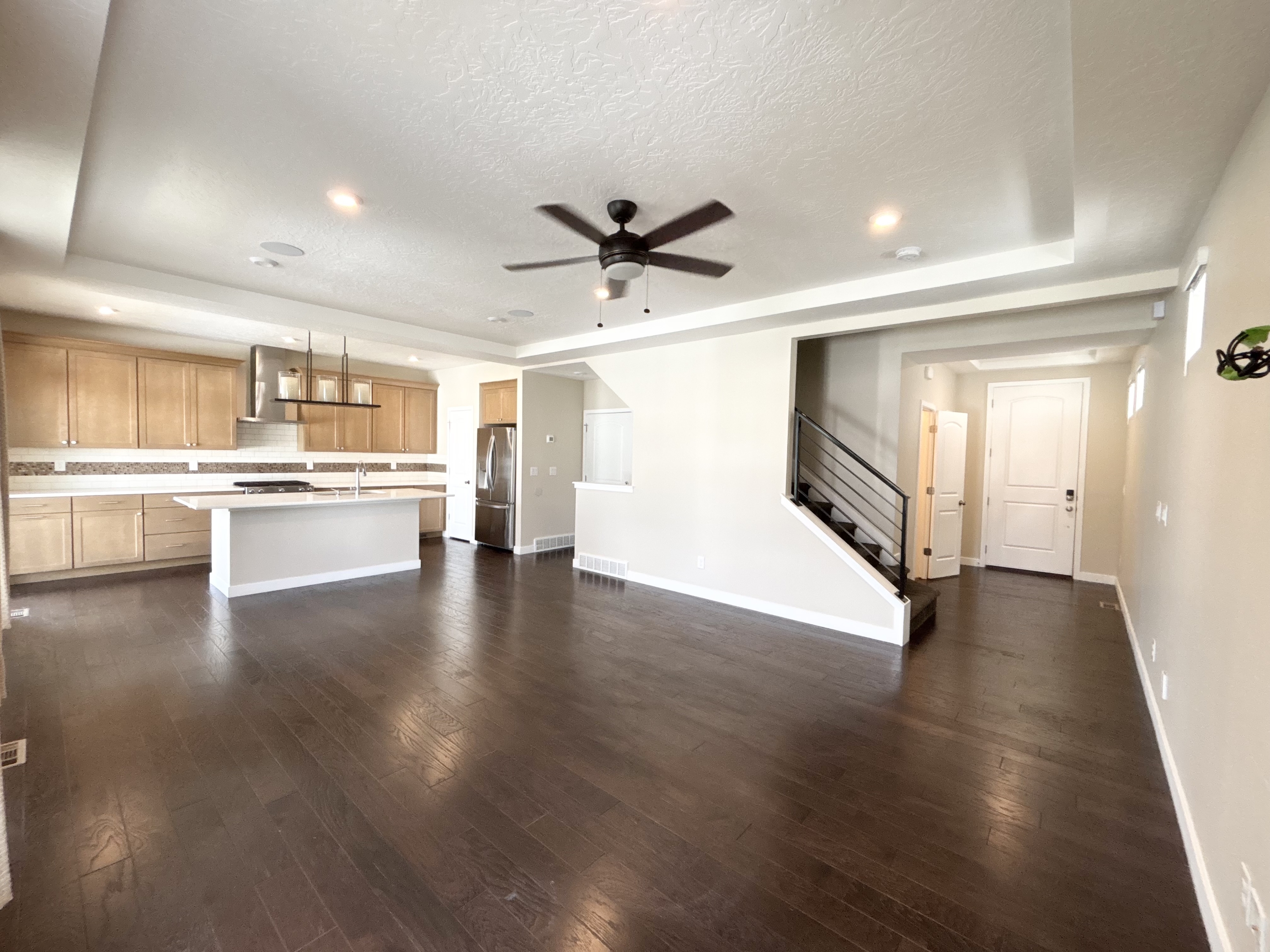 2676 North Heston Park