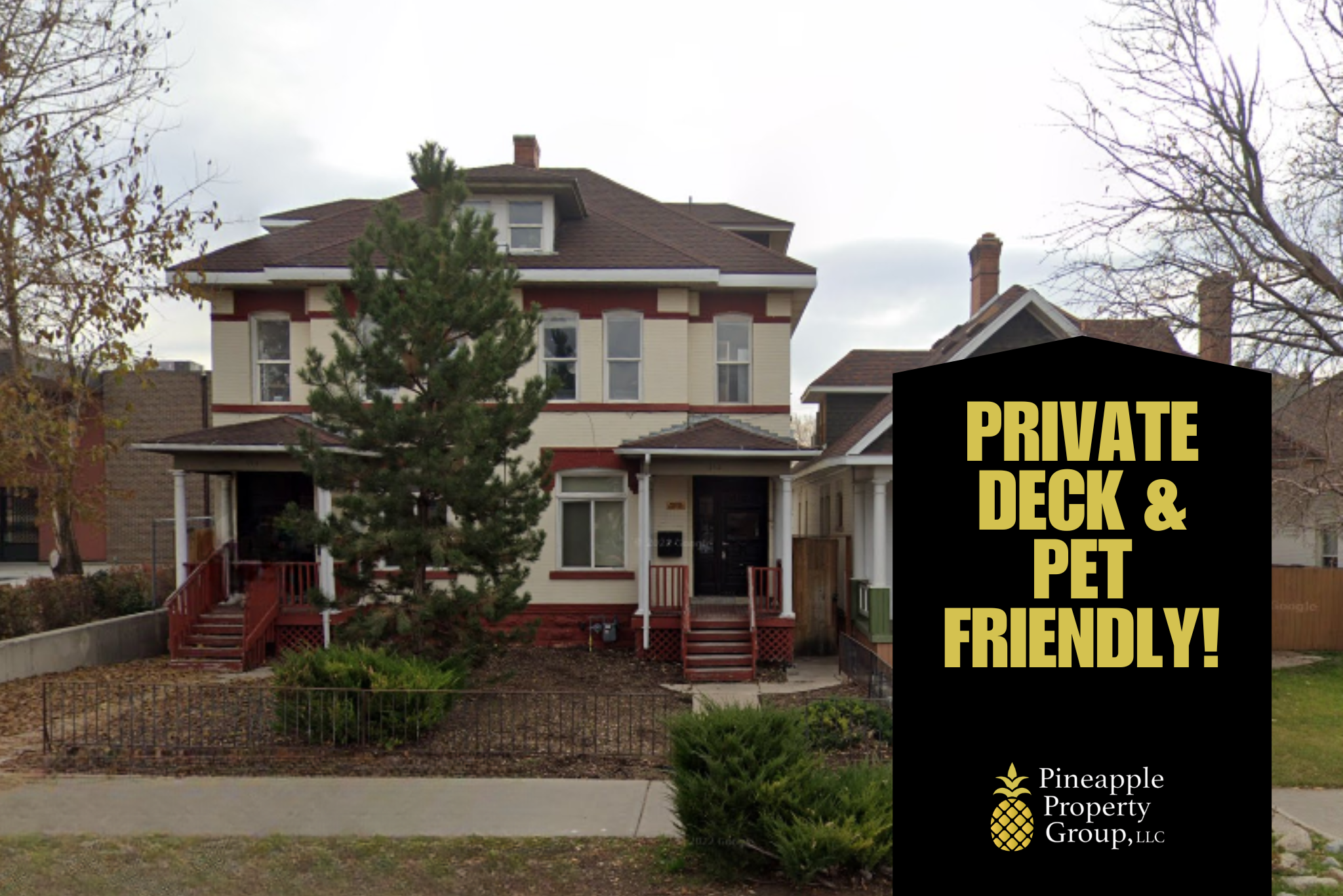 512-514 East 500 South - 512 A