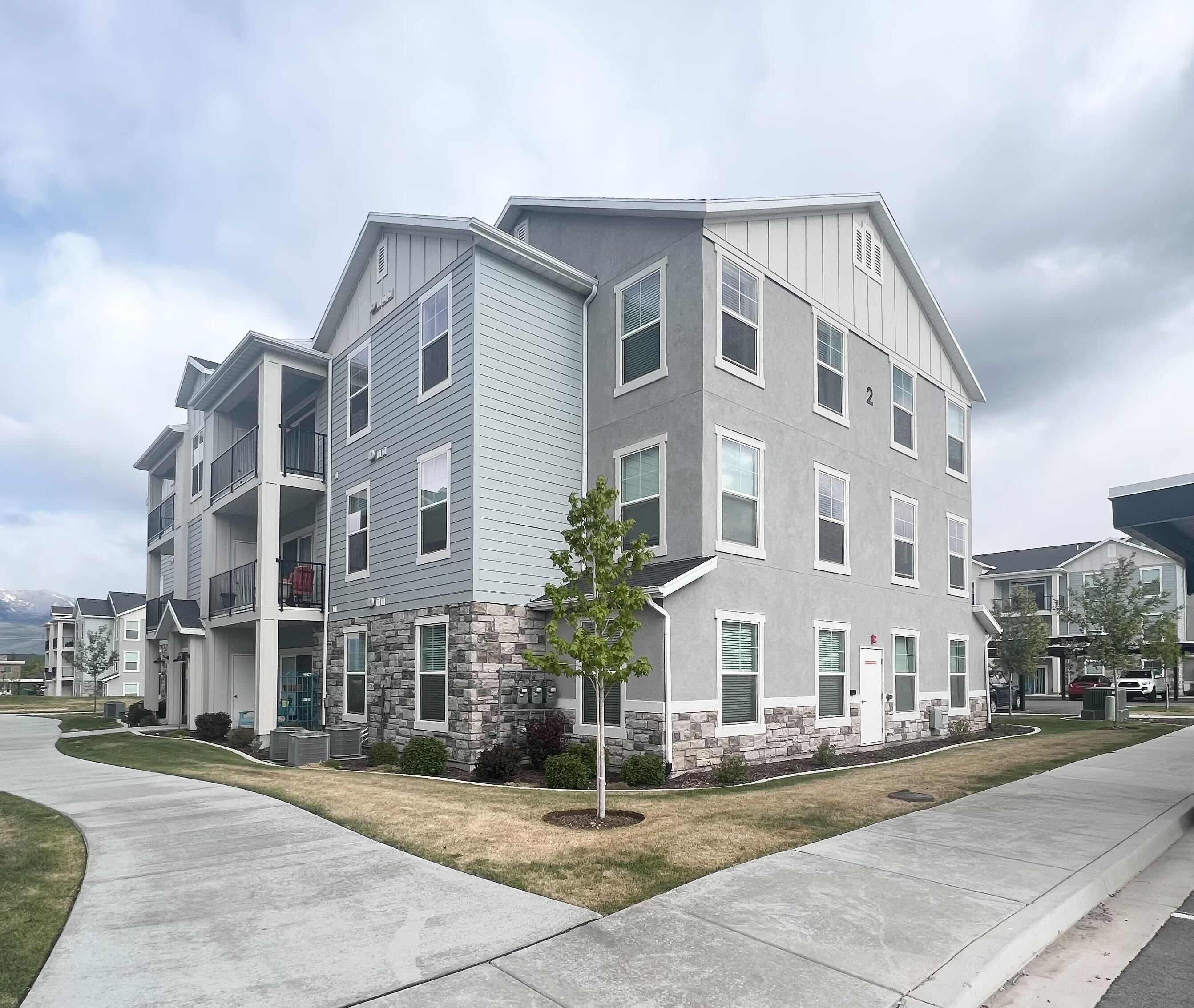 1128 S 820 E Building #2 - 302