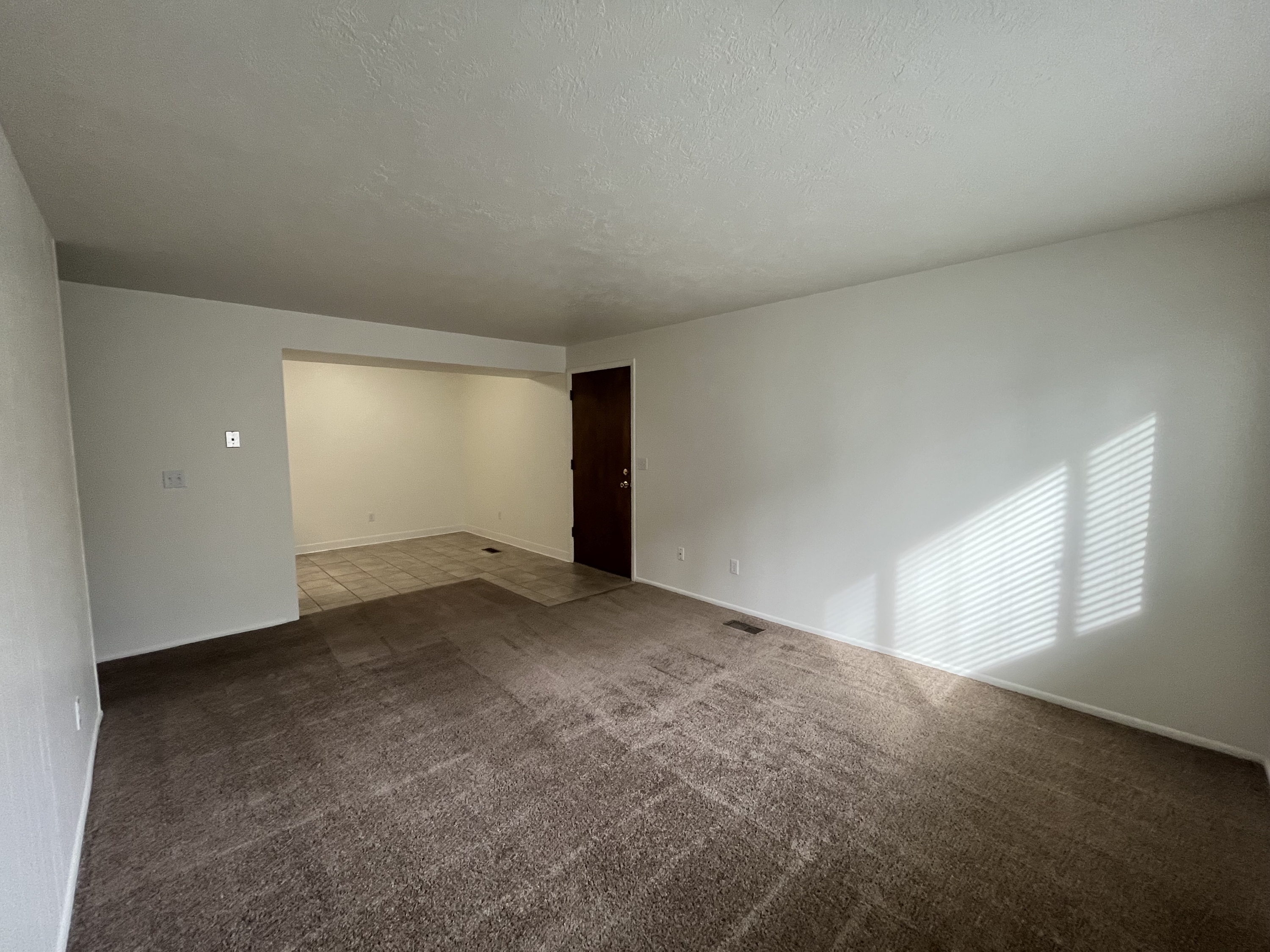 4768 S Bonair Street - #3