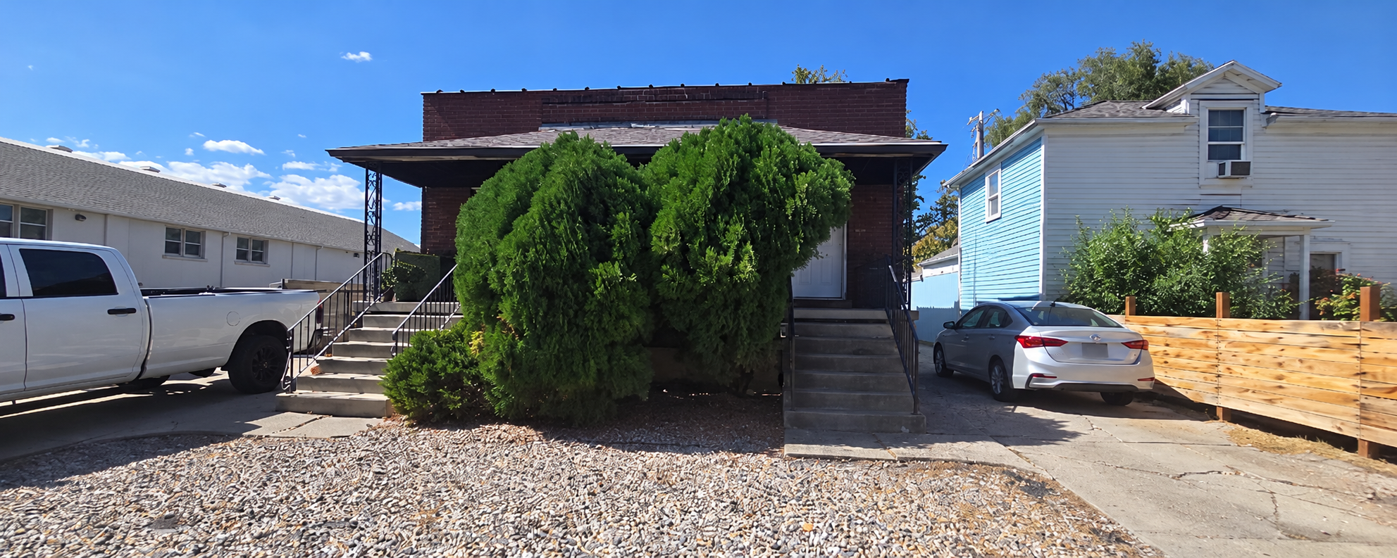 516 South 900 West - 516