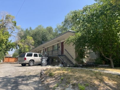 615 E 700 S Apt 2