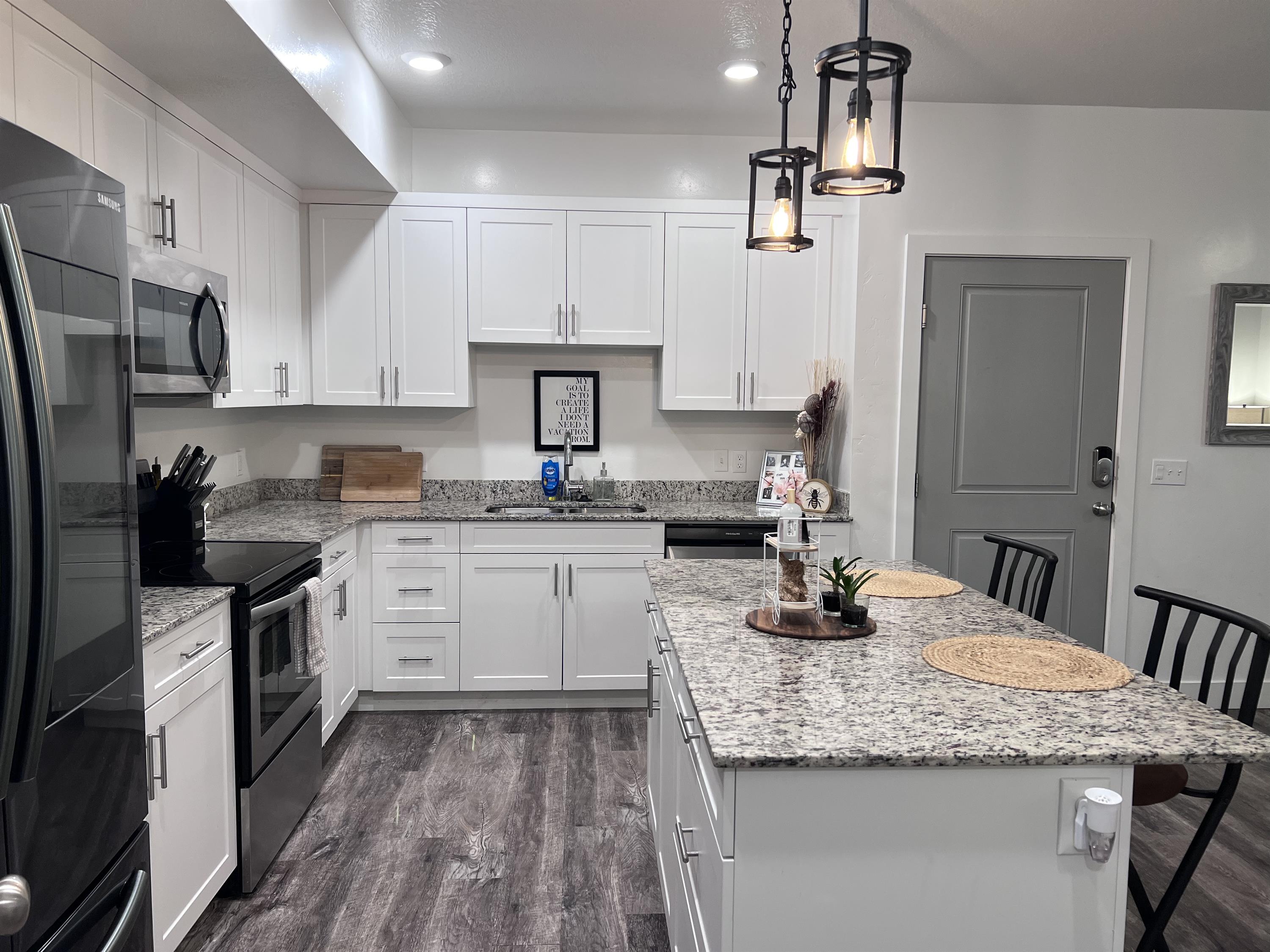 875 South Depot St, C308 - C308