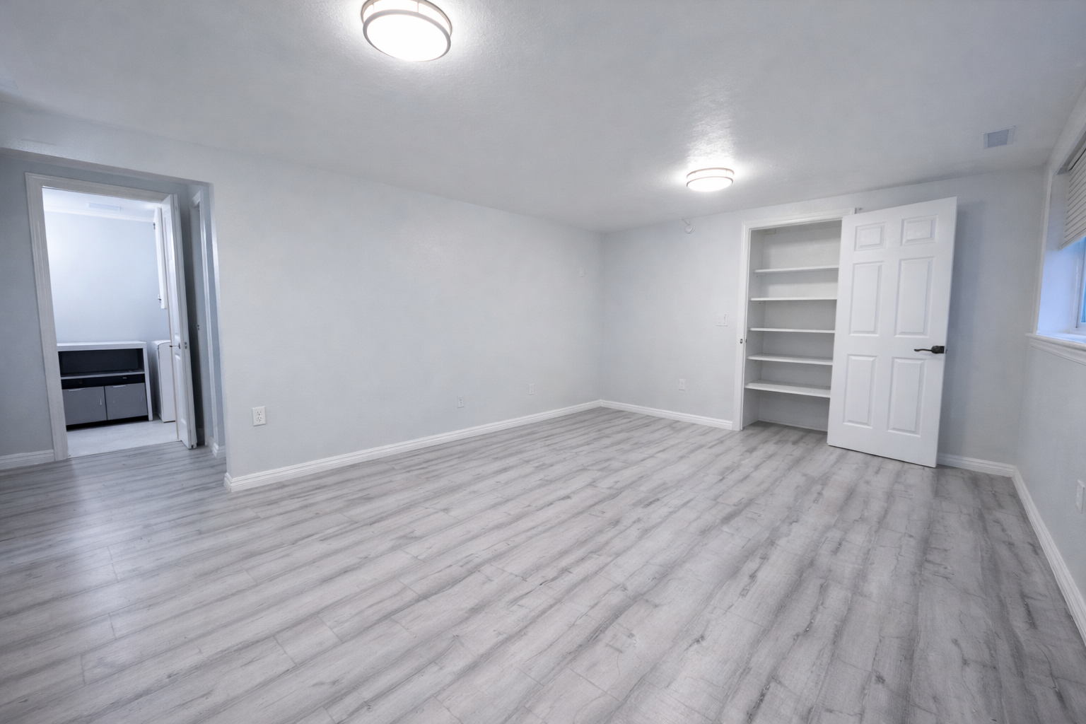 391 W 100 S Street - Basement Apt