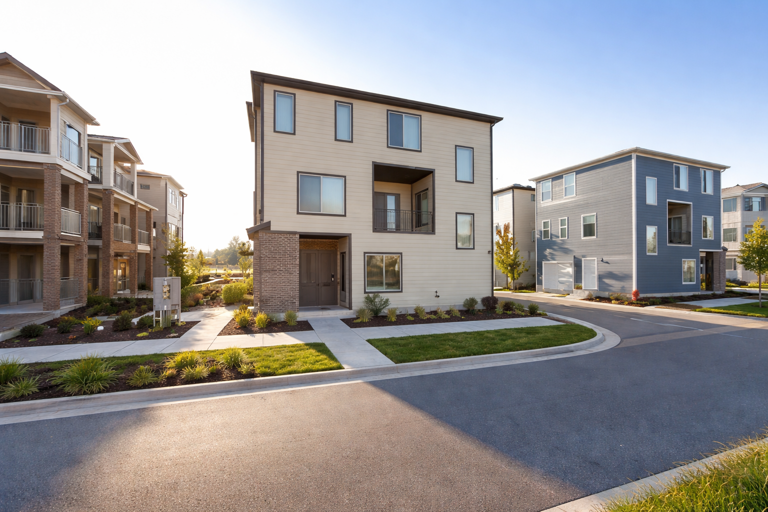 65 North Rio Grand Avenue - 1