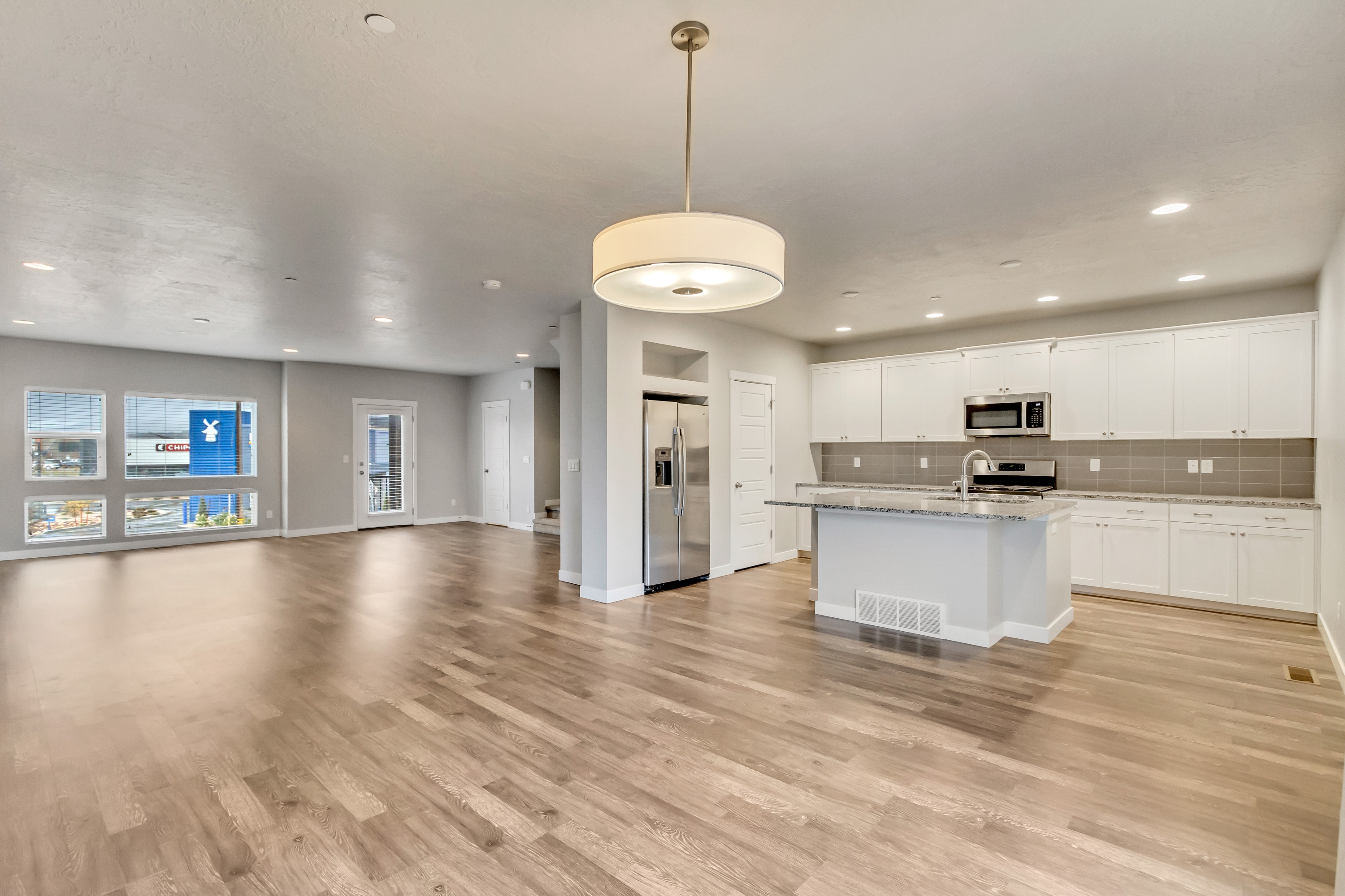 1132 West Clark Lane