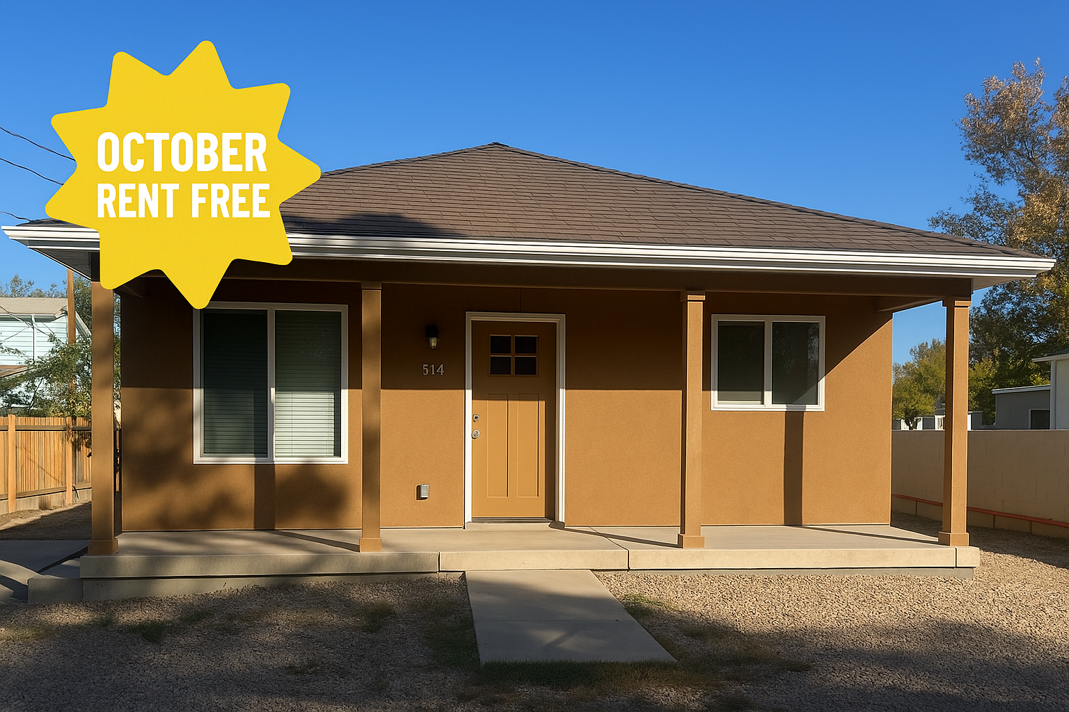 516 South 900 West - 514