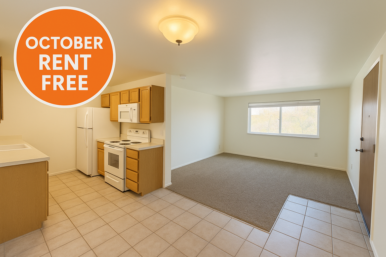 4768 S Bonair Street - #3