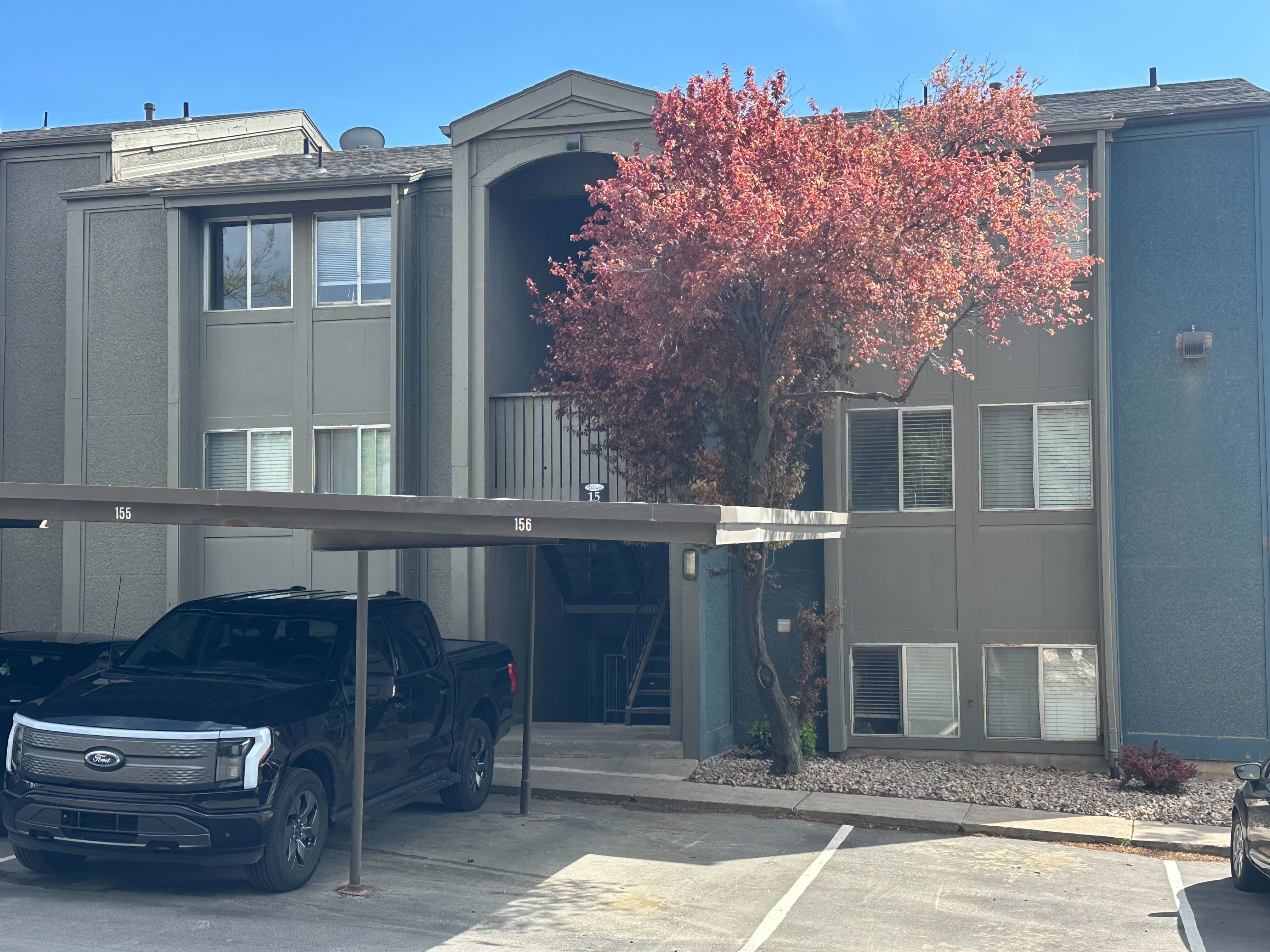 55 W Center St, Bldg 15, #155, North Salt Lake, UT 84054