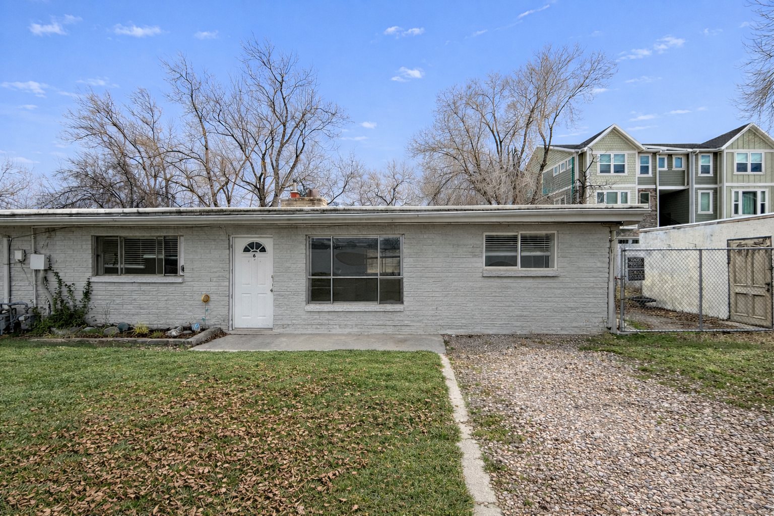 13413 Minuteman Drive