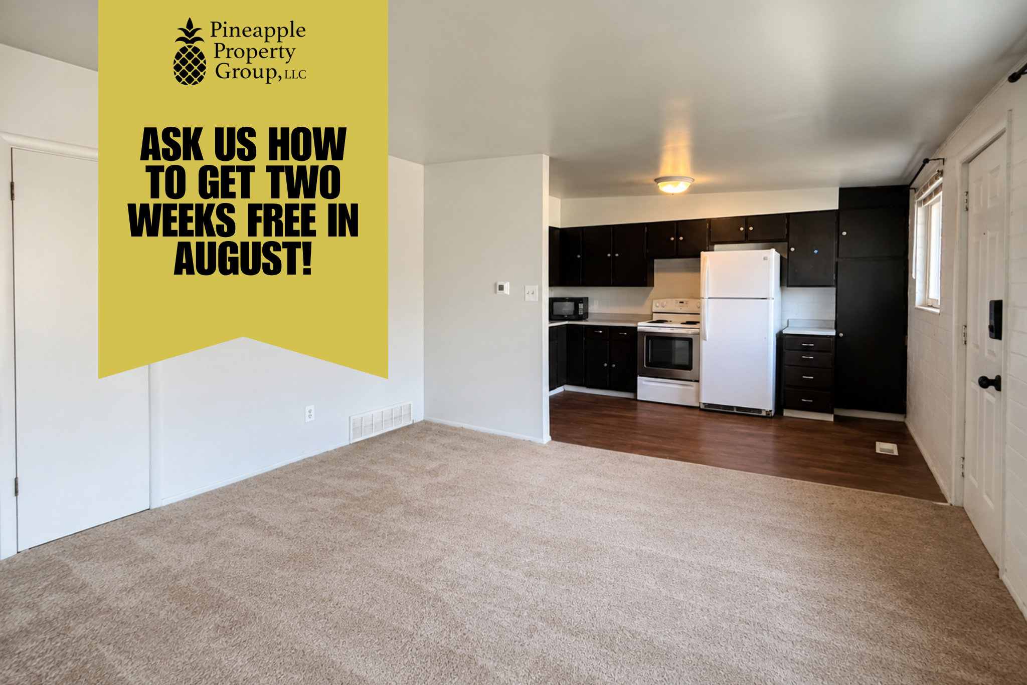 462 E. Granite Avenue Apt 2