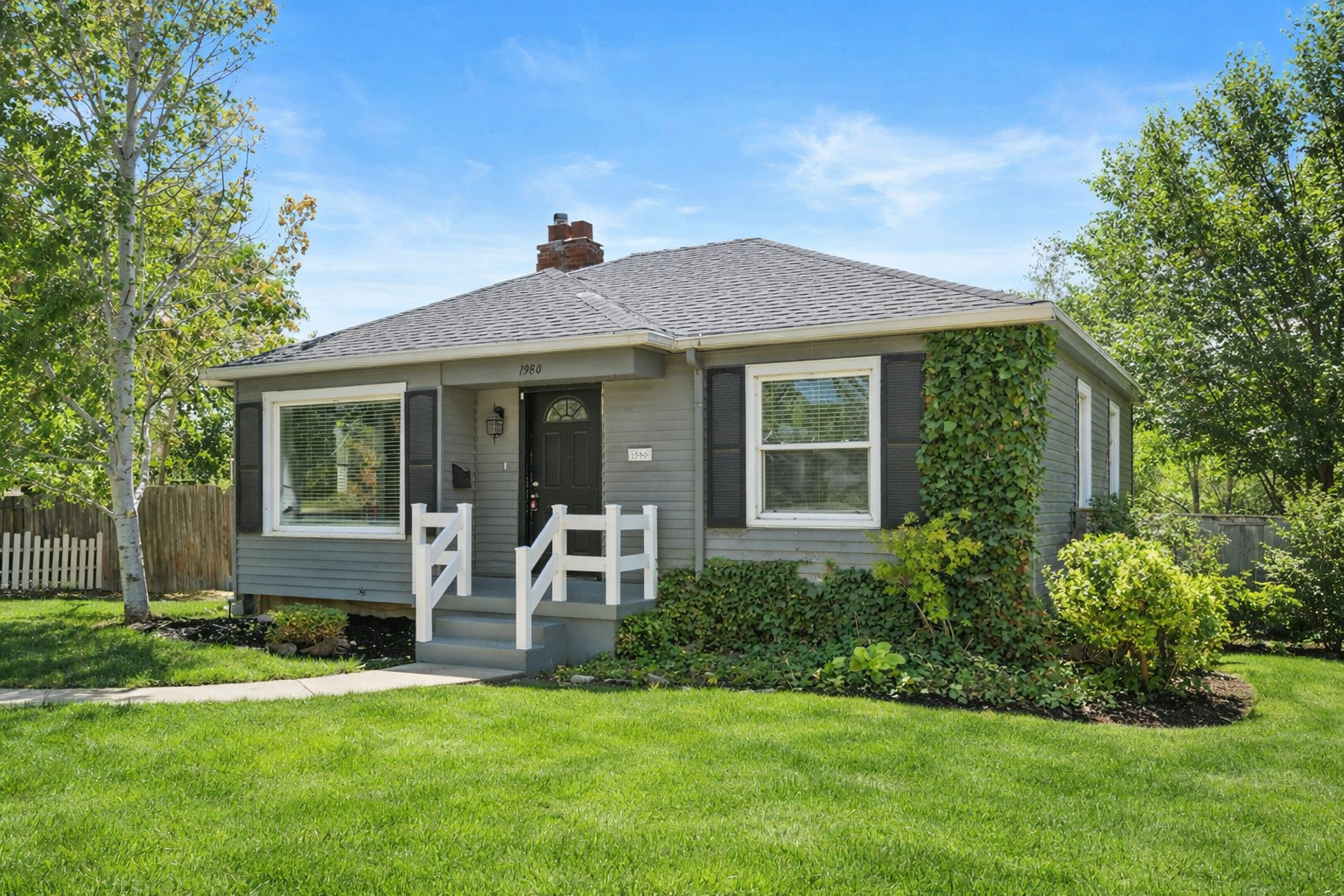 1980 Downington Avenue South