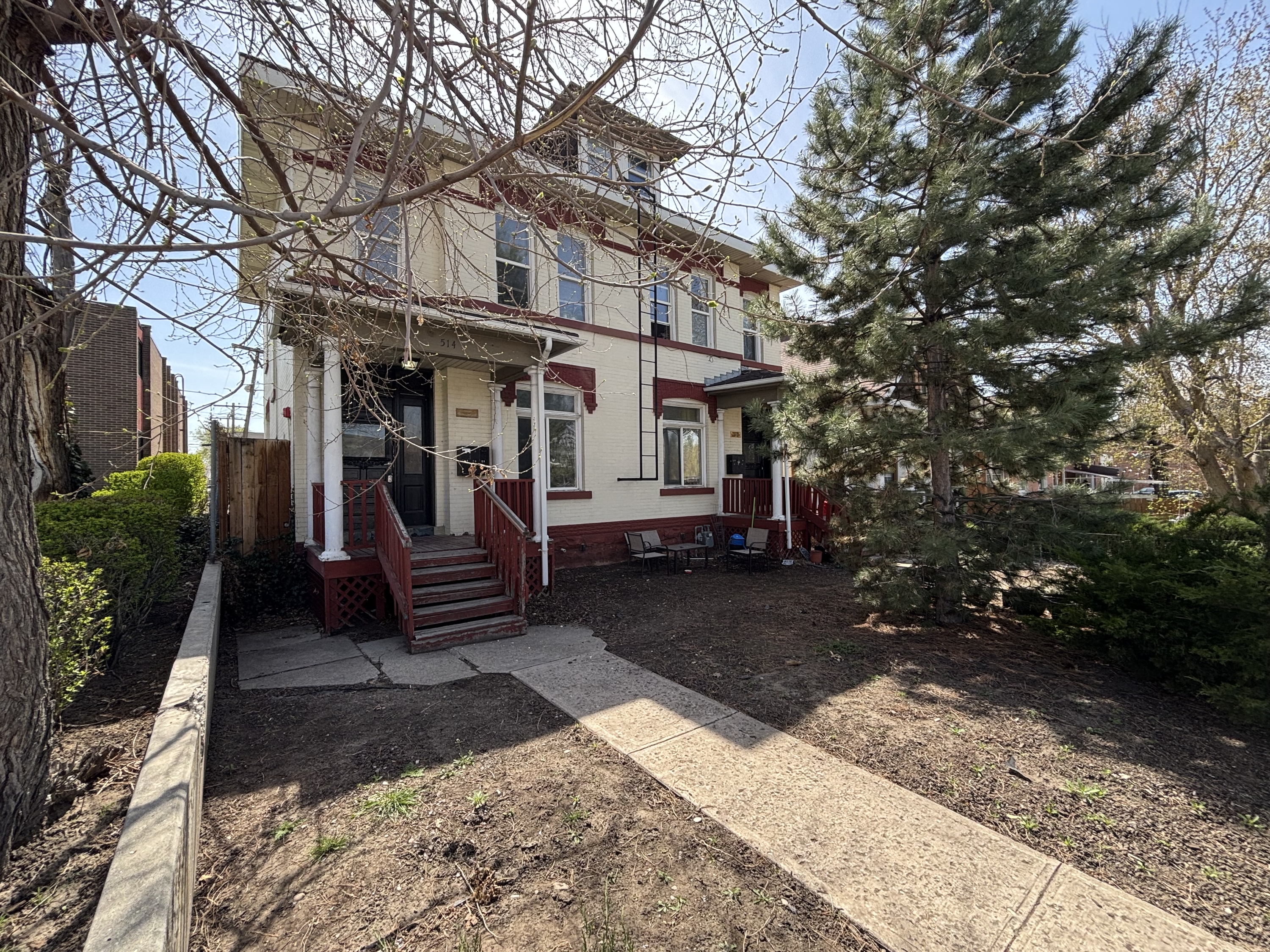 514-512 East 500 South - 514 B