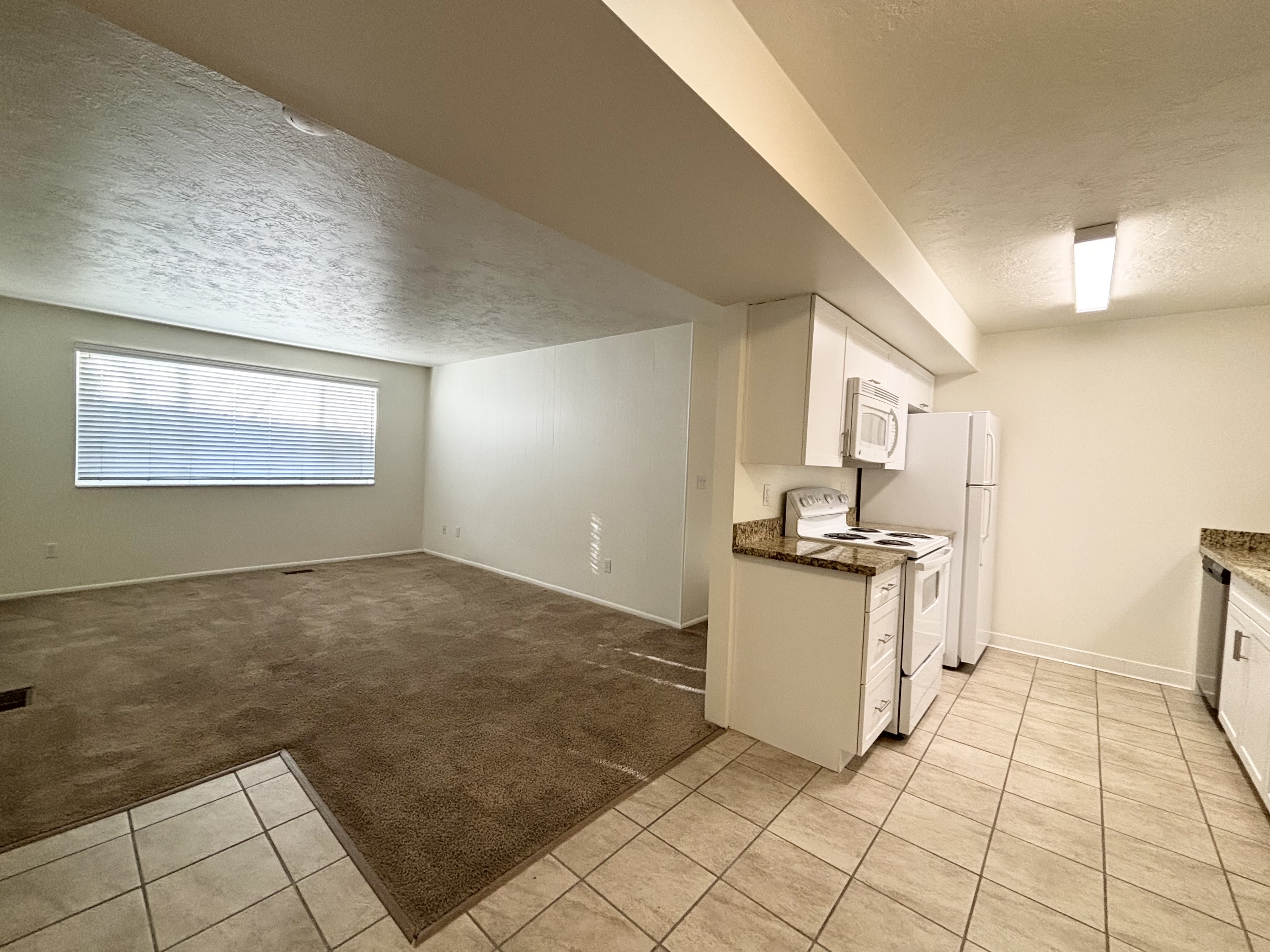 4768 S Bonair Street - #8