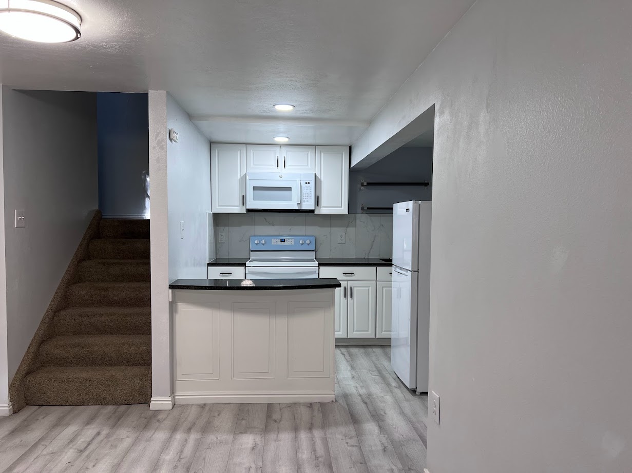 391 W 100 S Street - Basement Apt