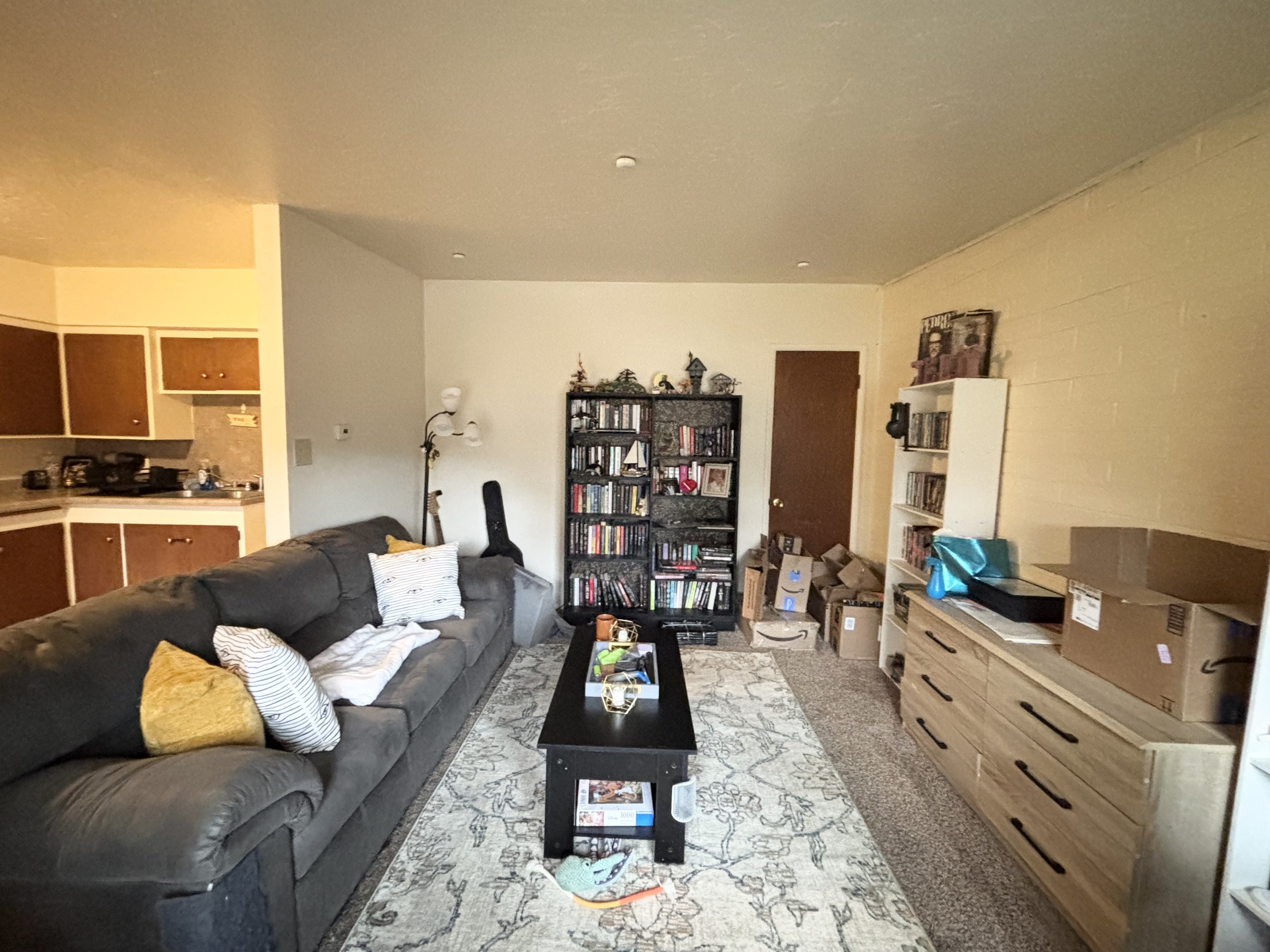 472 E. Granite Avenue Apt 3