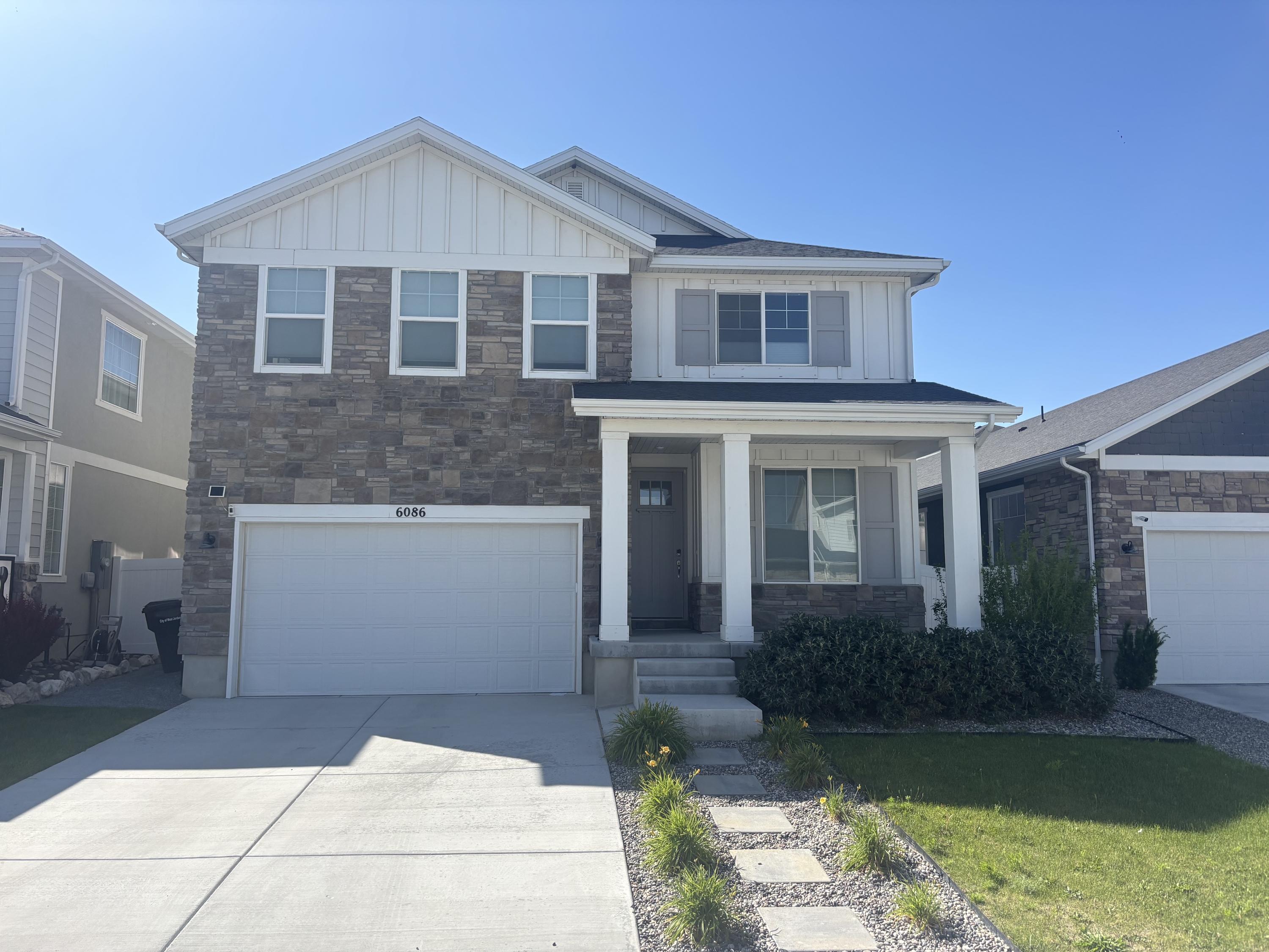 6086 West Esker Terrace Lane