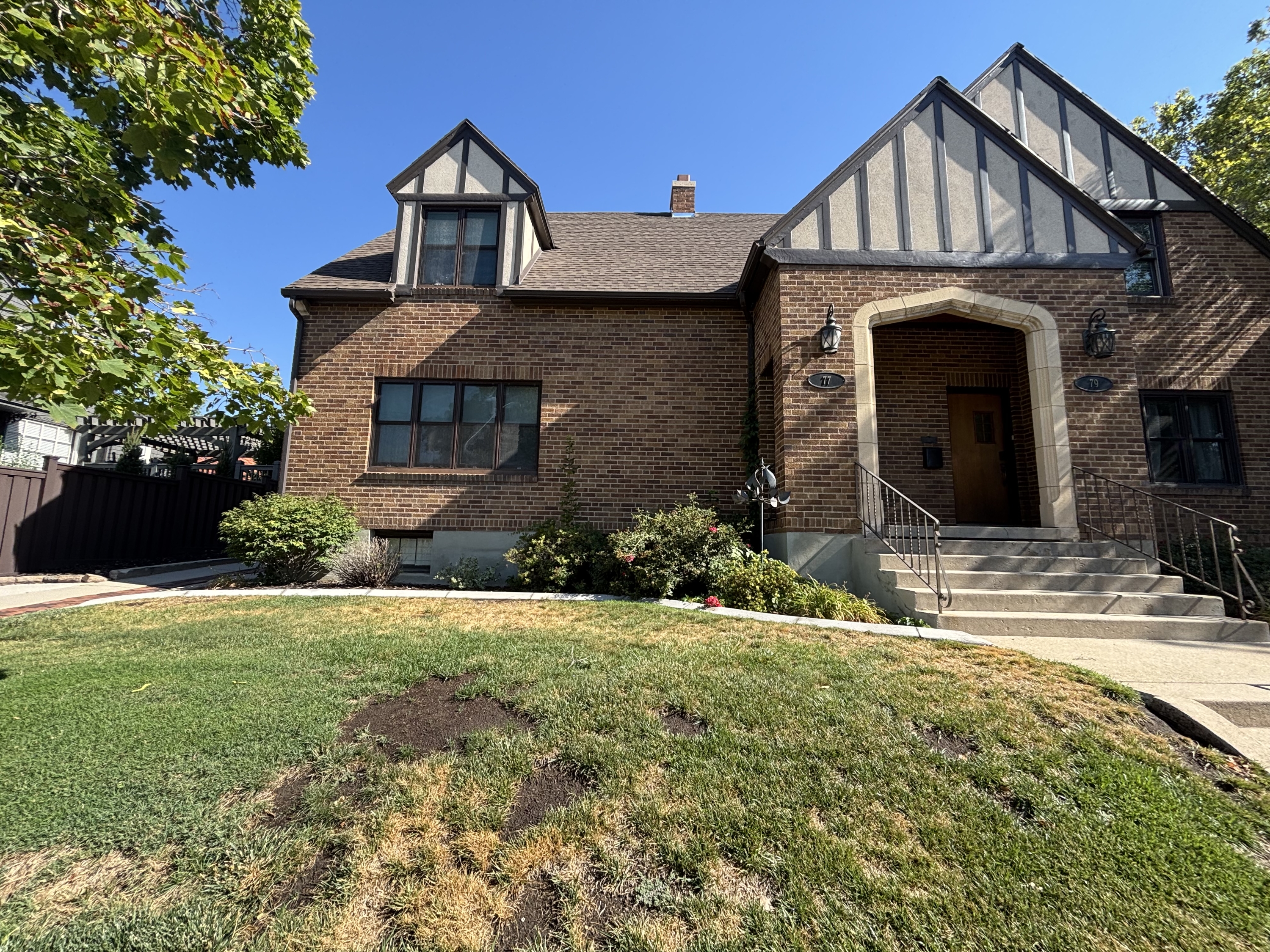 77 Hillside Avenue - 1