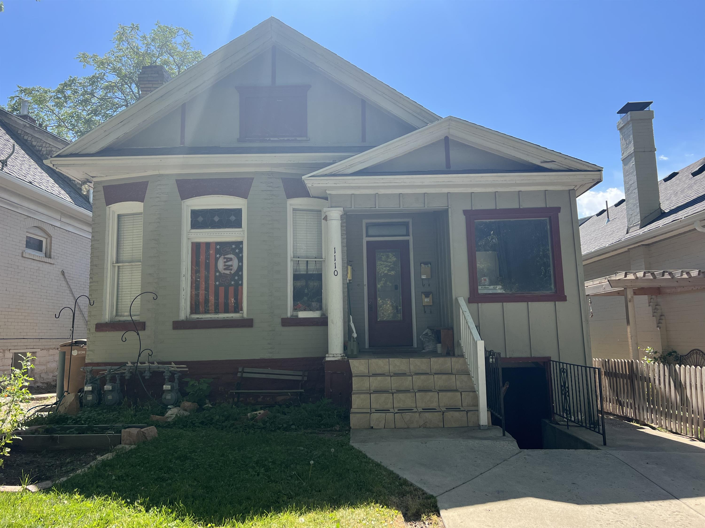 1110 E 200 S Apt 3