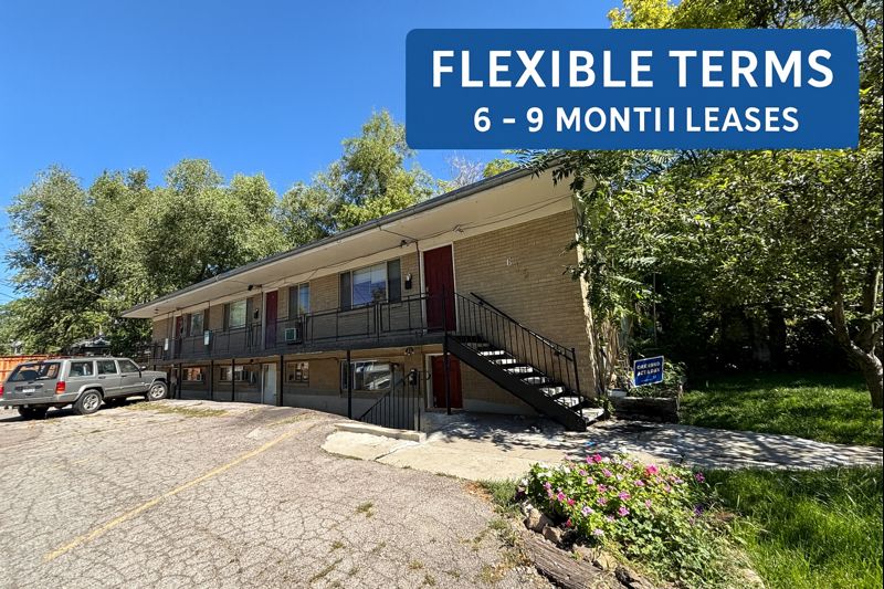 615 E 700 S Apt 2